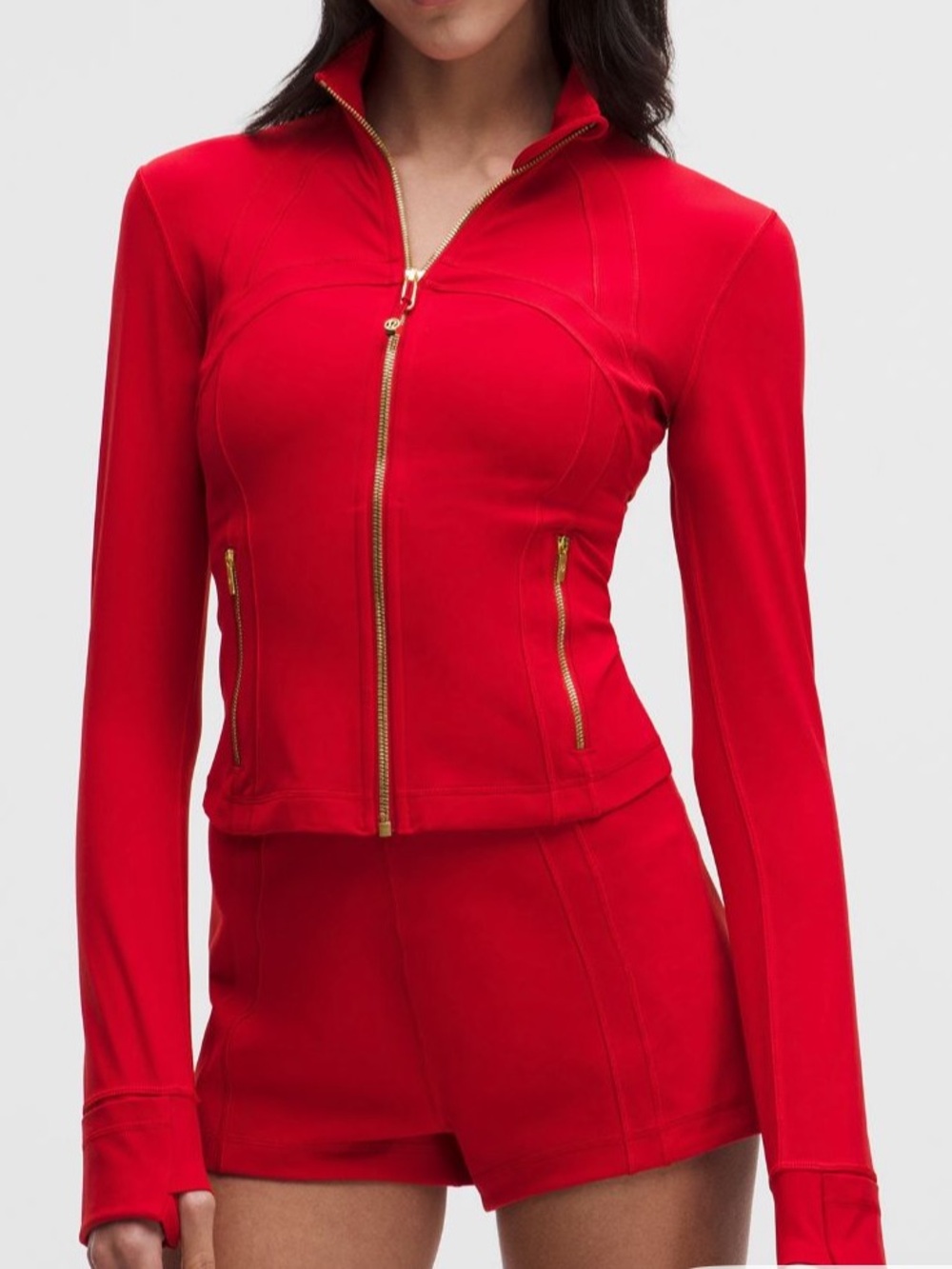Define Jacket